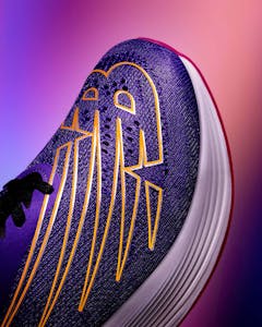 Alastair Strong Studio New Balance