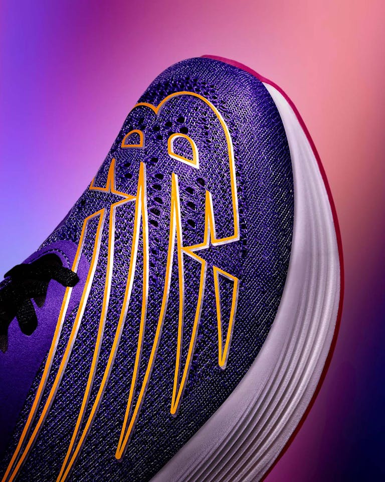 Alastair Strong Studio New Balance