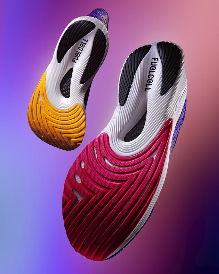 Alastair Strong Studio New Balance