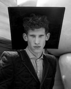 Alastair Strong Studio Thom Browne