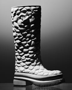 Alastair Strong Studio Valentino