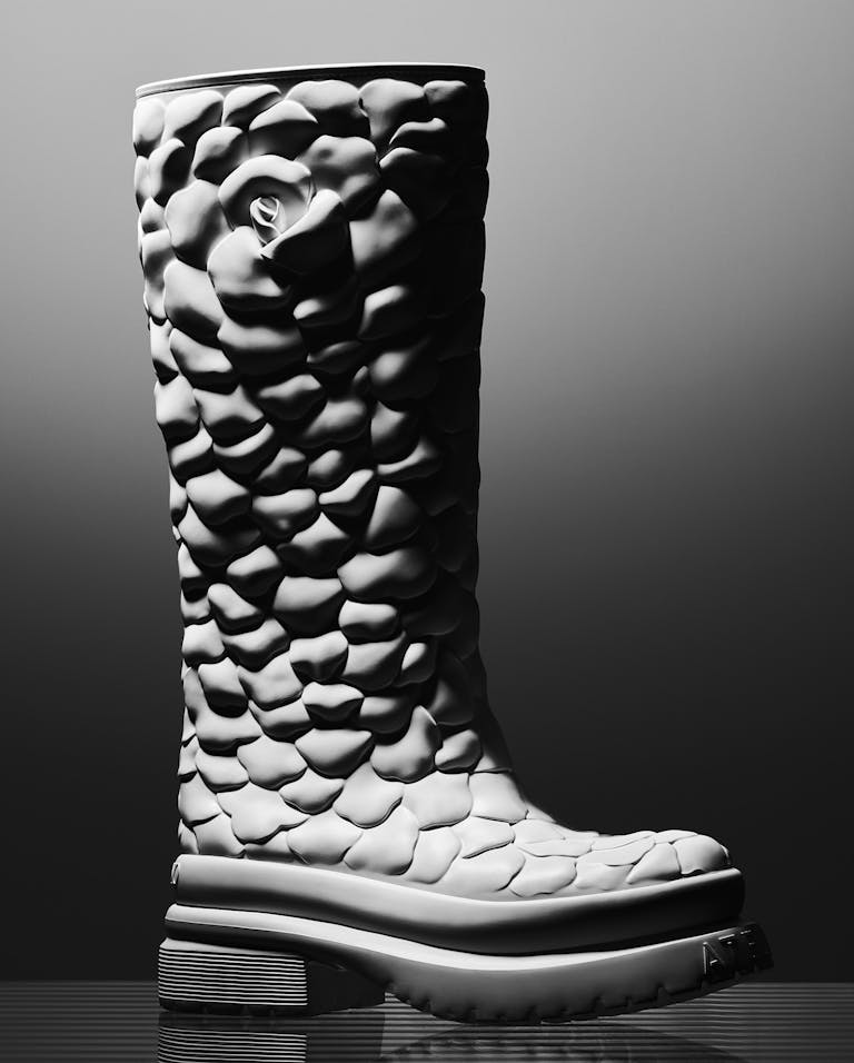 Alastair Strong Studio Valentino