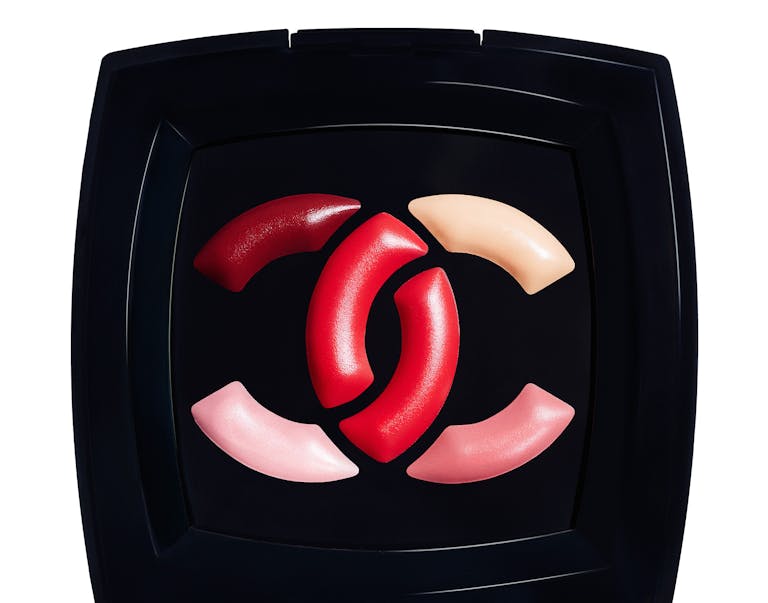 Alastair Strong Studio Chanel