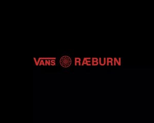Alastair Strong Studio Vans Raeburn